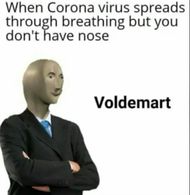 Harry Potter memes